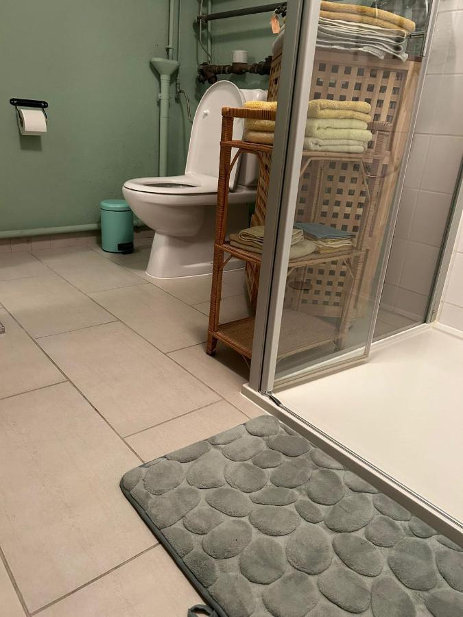 Chez Pipo Panzió Conthey Kültér fotó