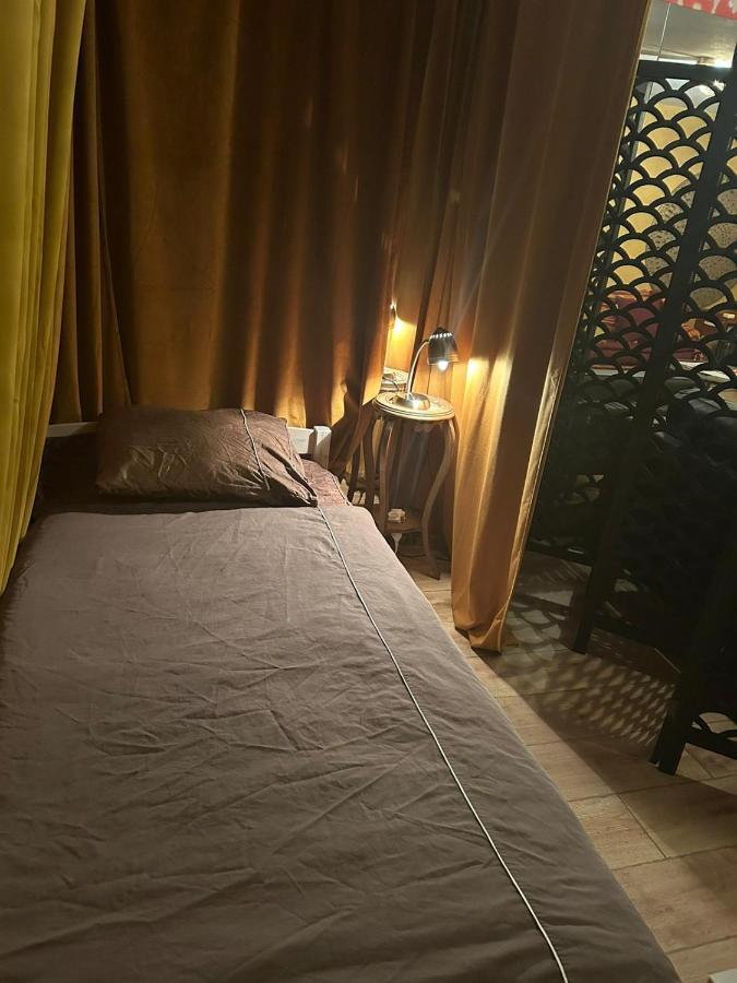 Chez Pipo Panzió Conthey Kültér fotó